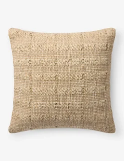 Montel Indoor / Outdoor Pillow