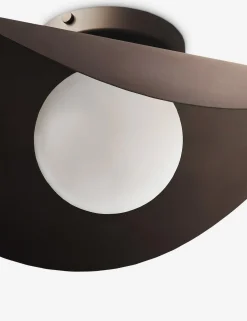 Montera Flush Mount Light by Blueprint Lighting