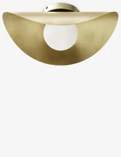 Montera Flush Mount Light by Blueprint Lighting