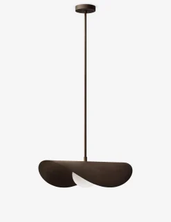 Montera Pendant Light by Blueprint Lighting
