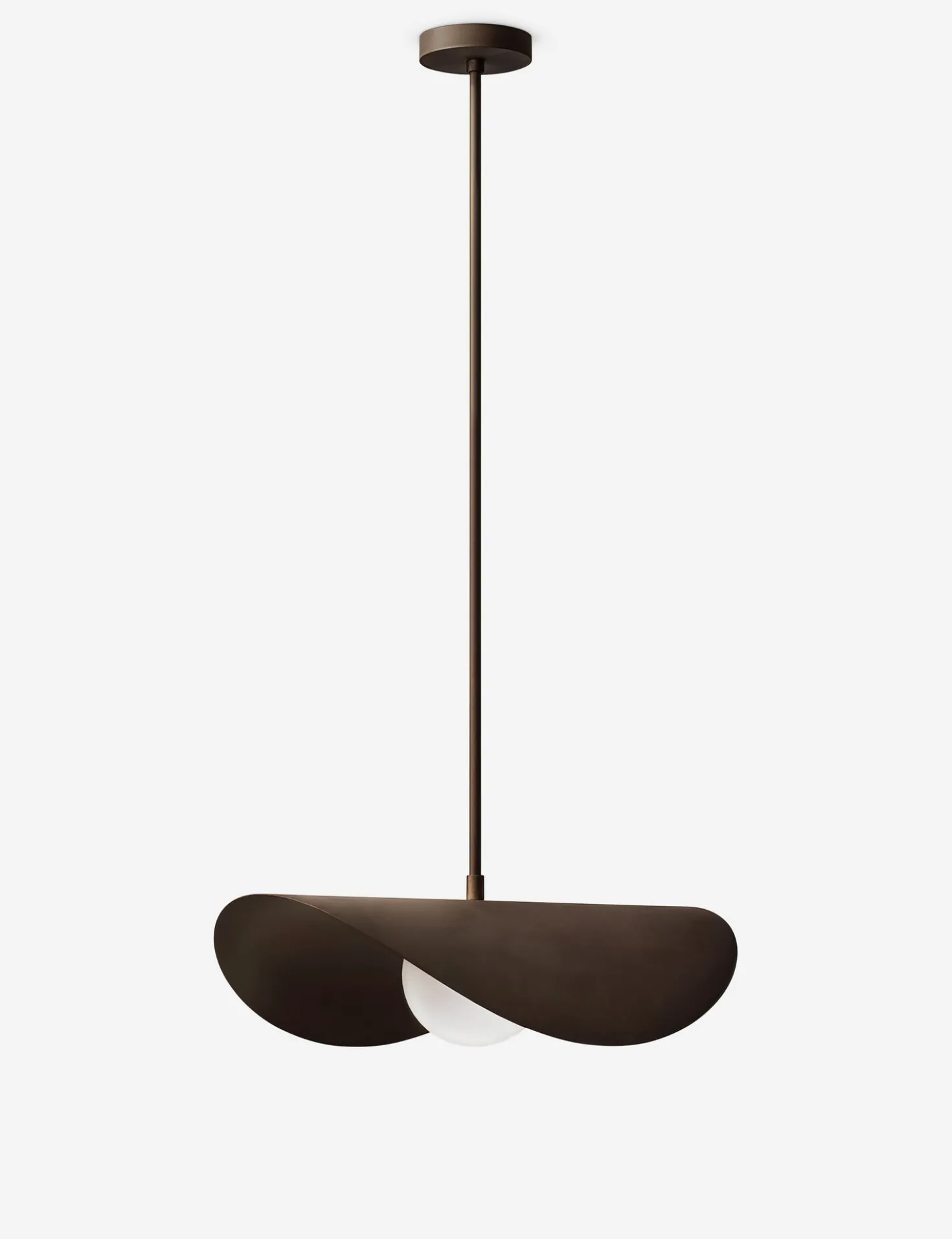 Montera Pendant Light by Blueprint Lighting