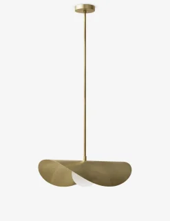 Montera Pendant Light by Blueprint Lighting