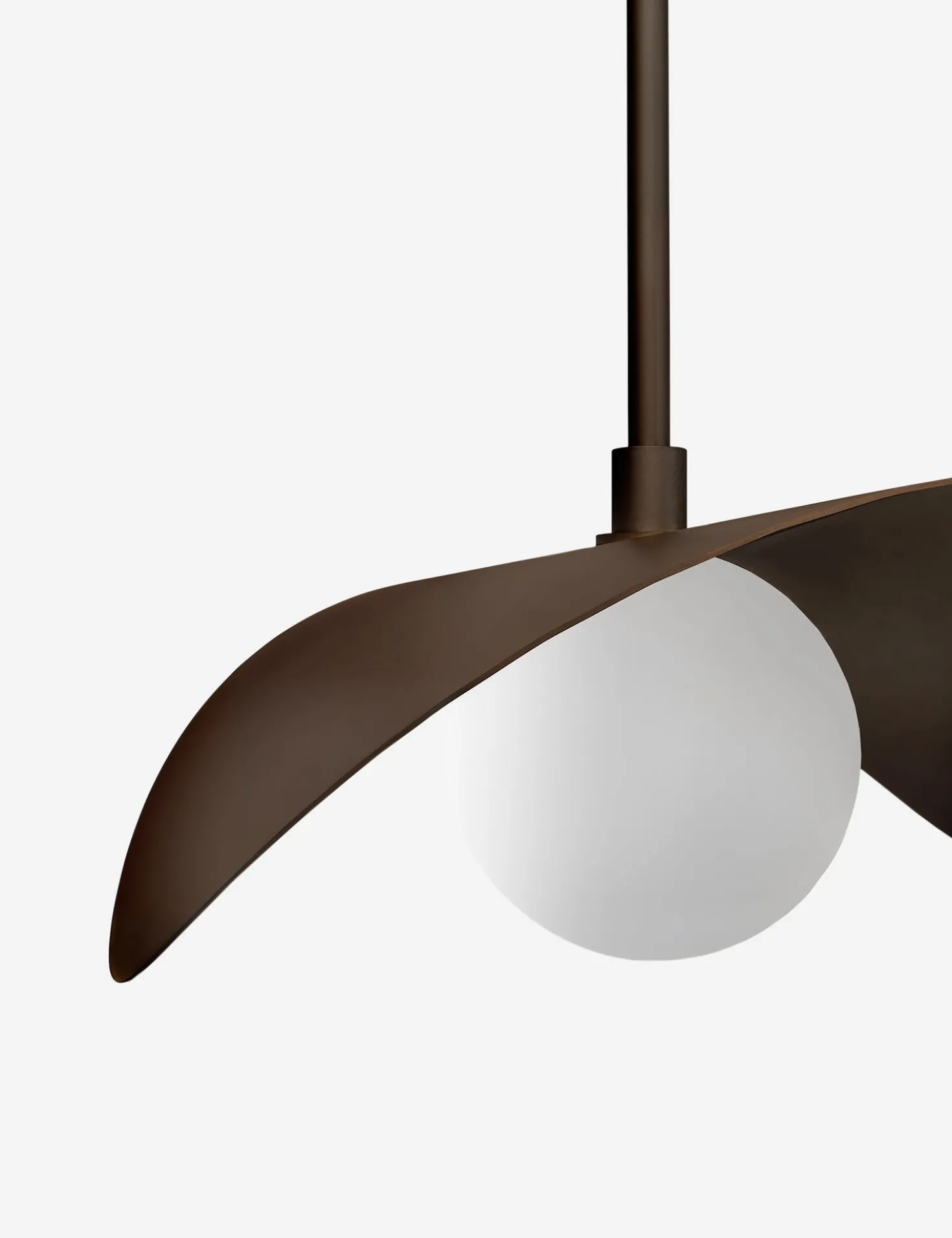Montera Pendant Light by Blueprint Lighting