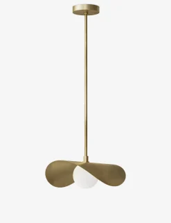 Montera Pendant Light by Blueprint Lighting