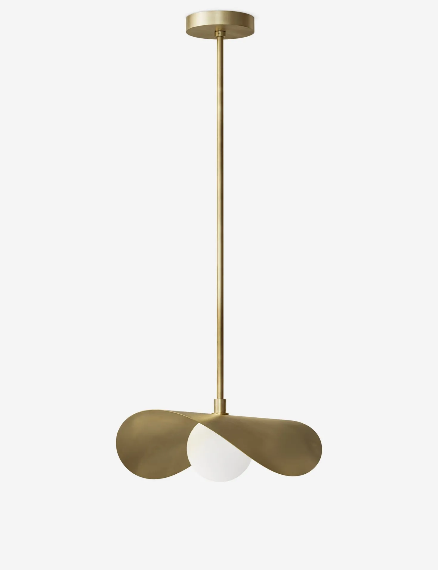 Montera Pendant Light by Blueprint Lighting