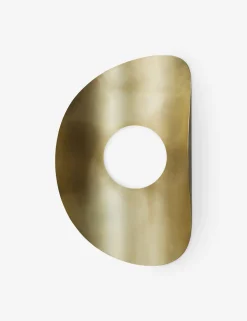 Montera Sconce by Blueprint Lighting