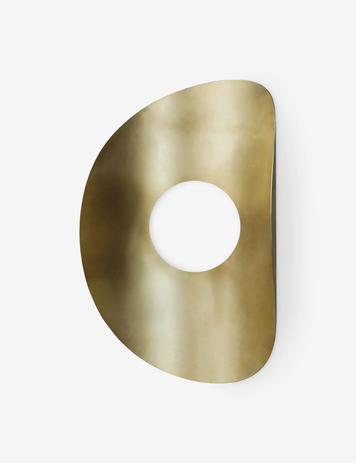Montera Sconce by Blueprint Lighting