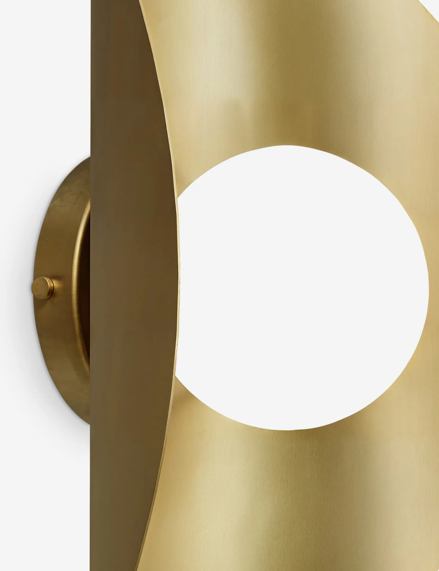 Montera Sconce by Blueprint Lighting