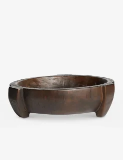 Montero Bowl by Amber Lewis x Four Hands
