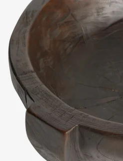 Montero Bowl by Amber Lewis x Four Hands