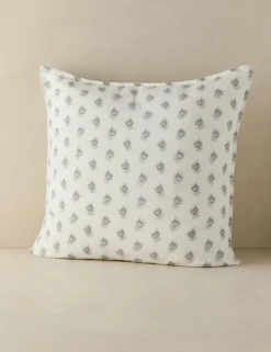 Montreal Linen Cotton Sham