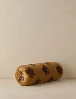 Montreal Velvet Pillow