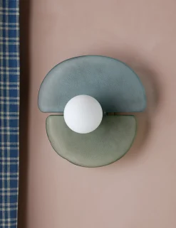 Moody Sconce