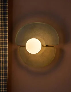 Moody Sconce