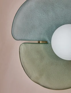 Moody Sconce