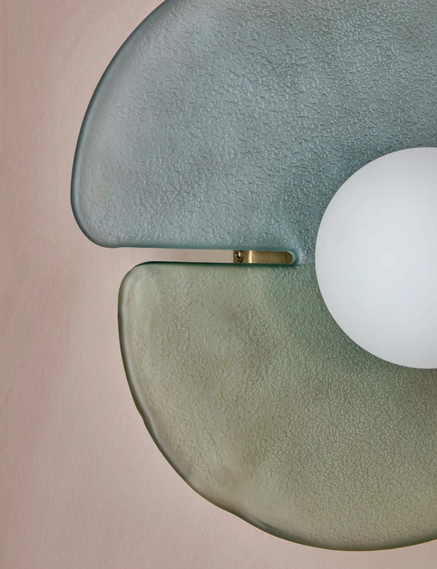 Moody Sconce