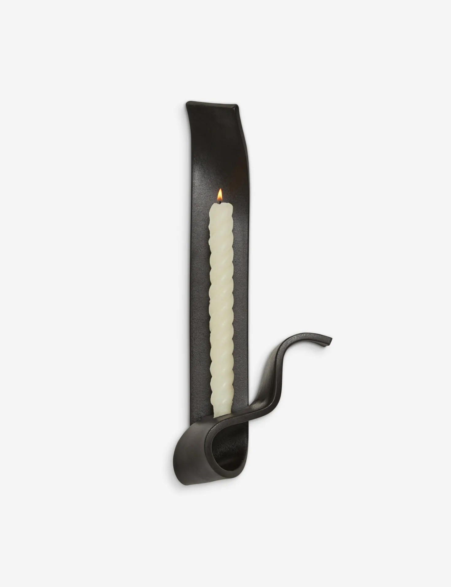 Moonara Candle Sconce by SIN
