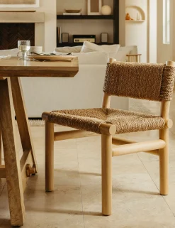 Morales Dining Chair
