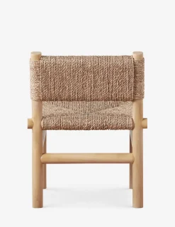 Morales Dining Chair