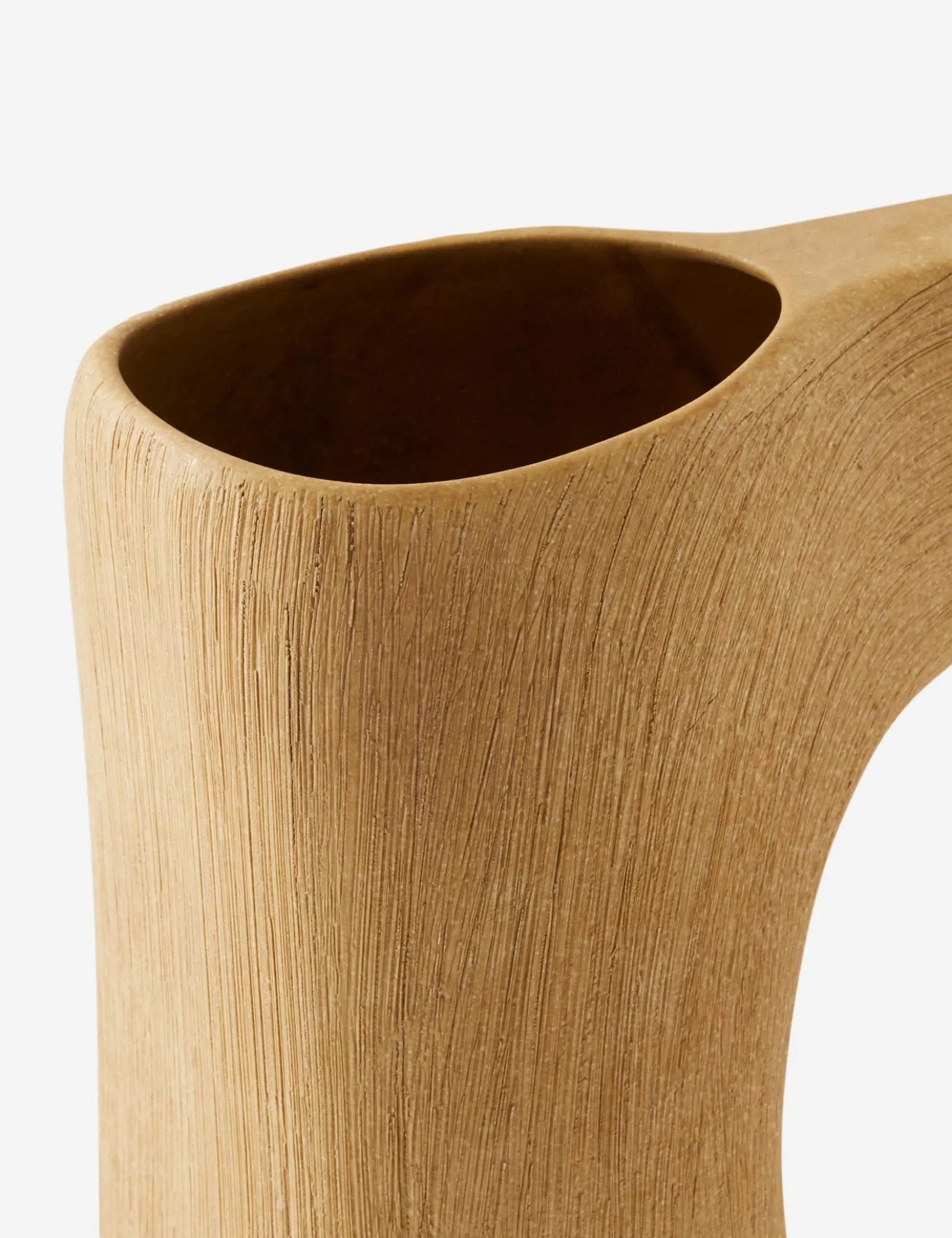 Moreau Decorative Vase by Lemieux et Cie