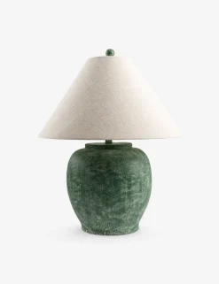 Moreau Table Lamp