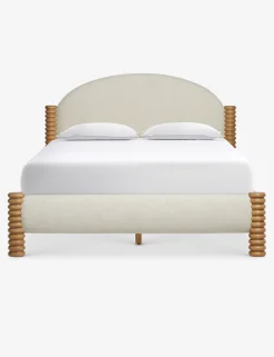 Morello Bed