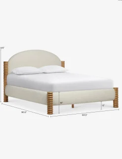 Morello Bed