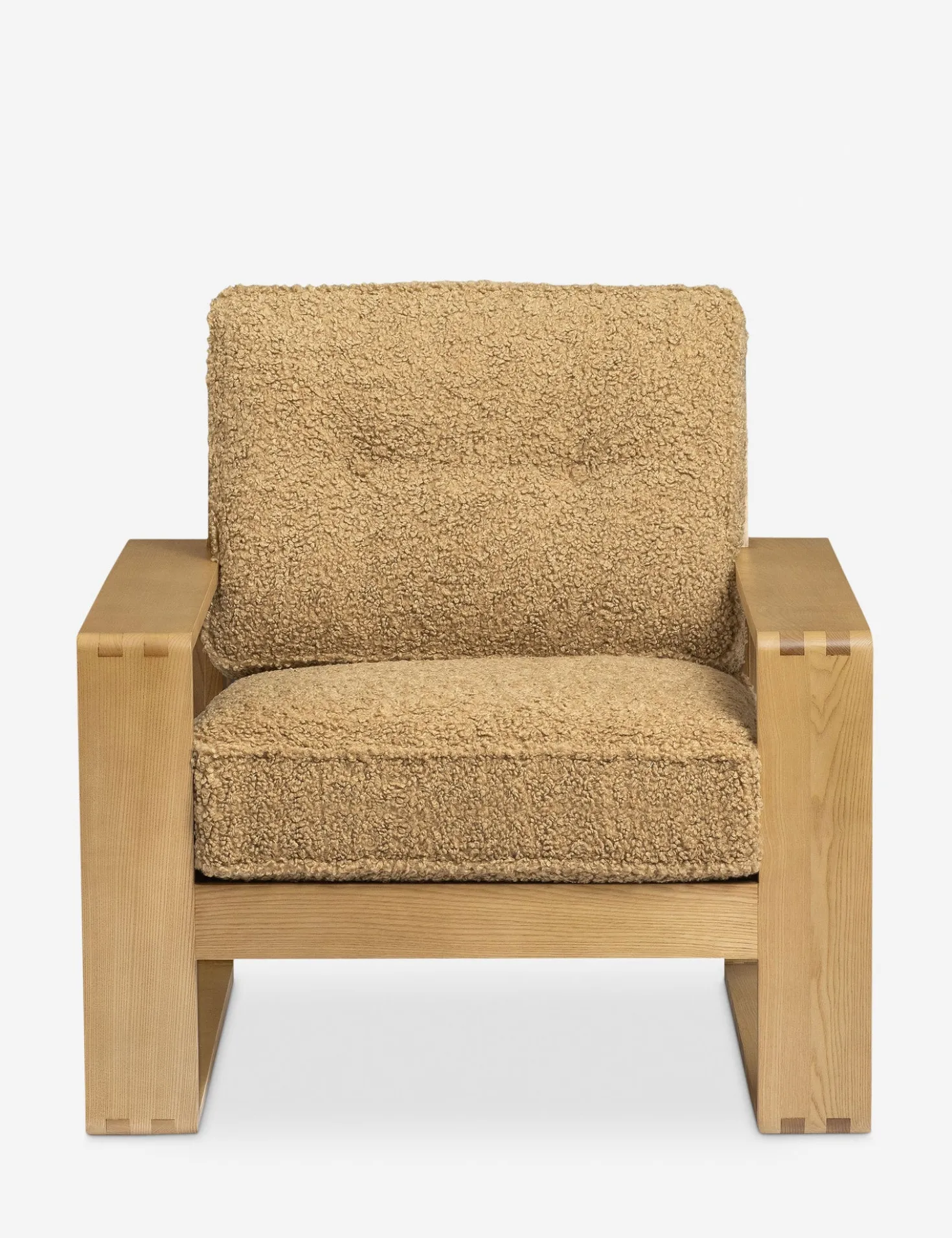 Morland Accent Chair