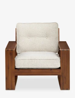 Morland Accent Chair