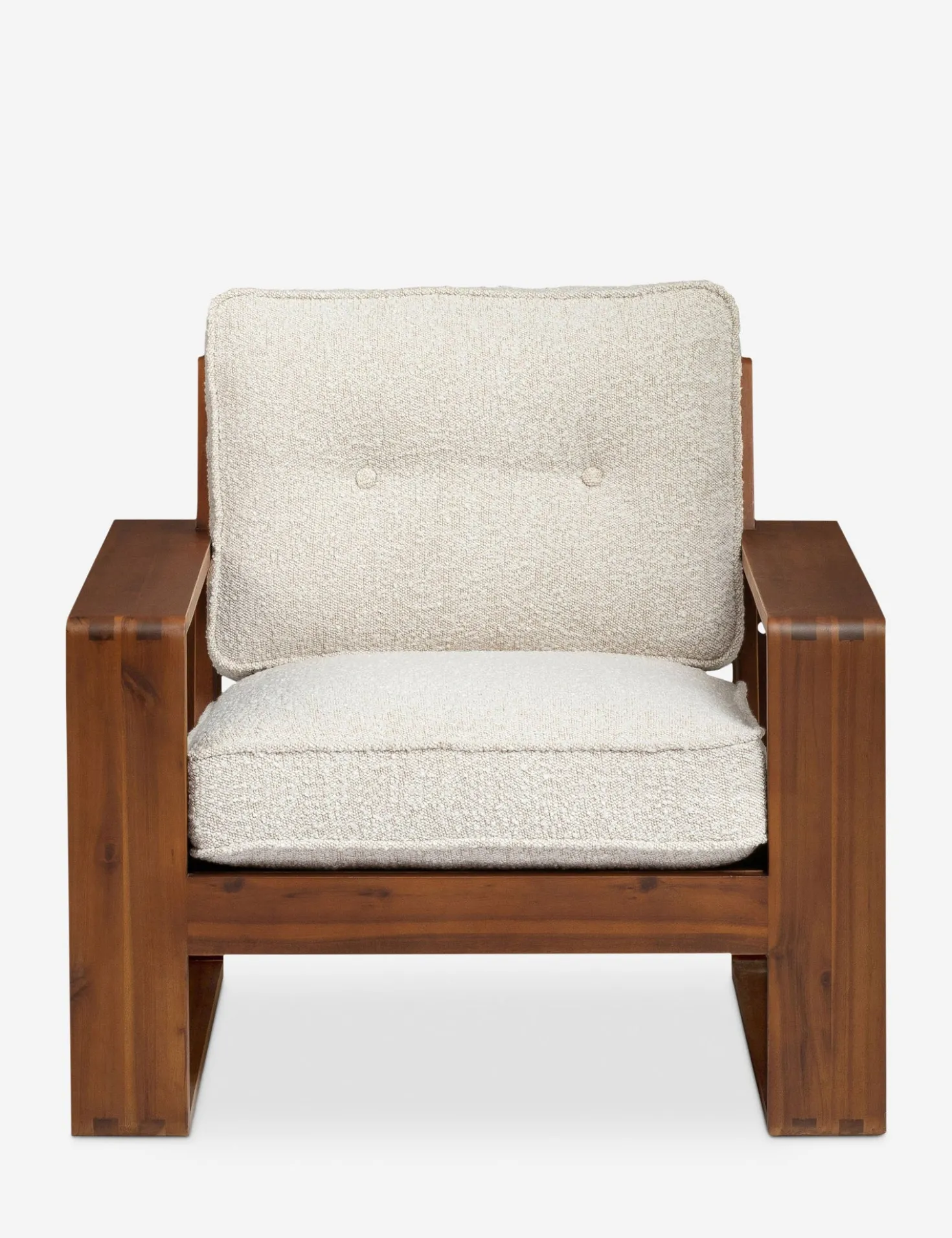 Morland Accent Chair