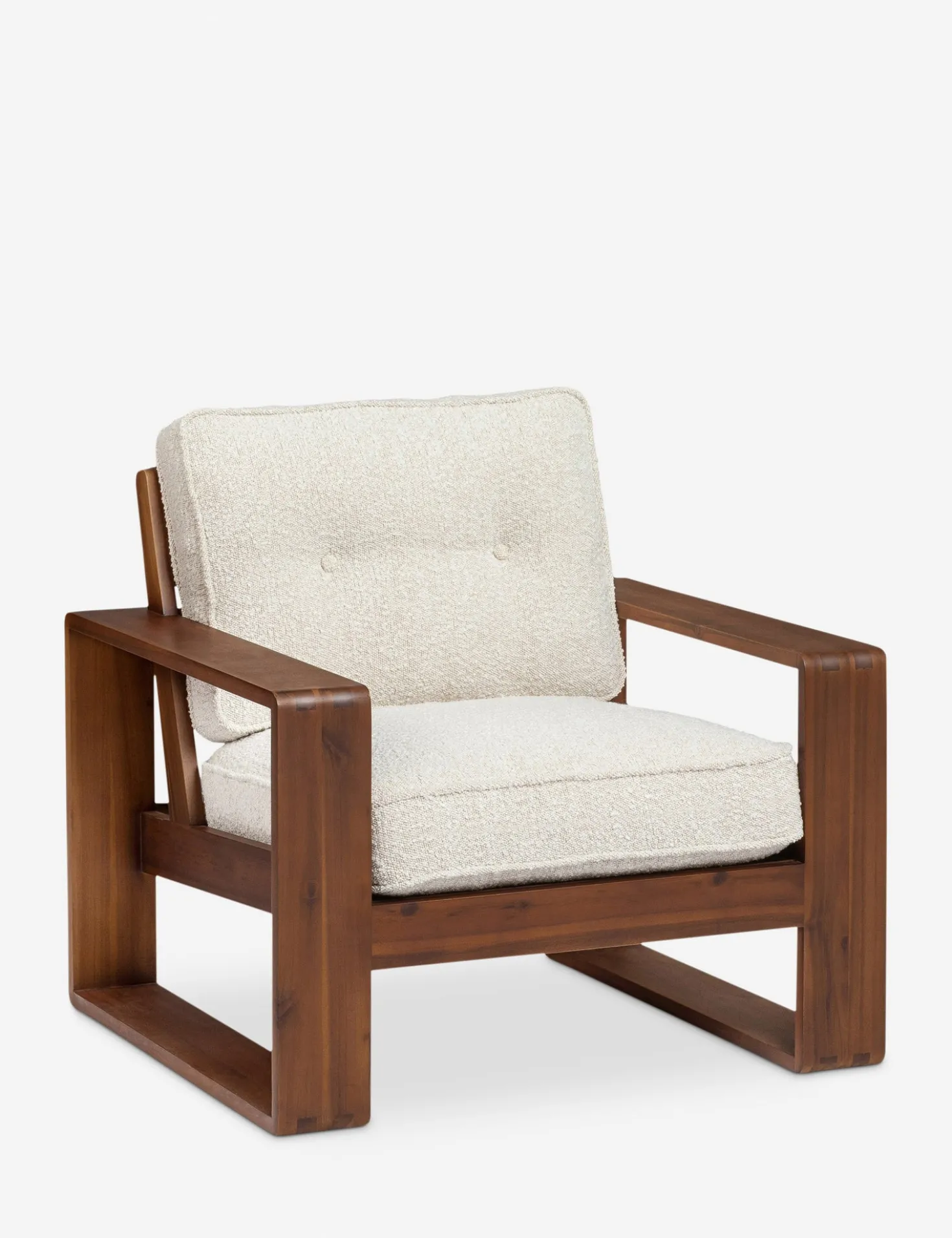 Morland Accent Chair