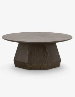 Moroz Round Coffee Table