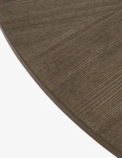 Moroz Round Coffee Table