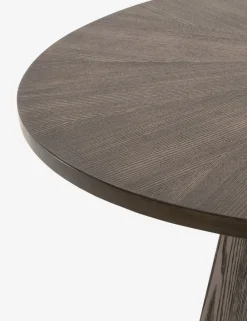 Moroz Round Side Table