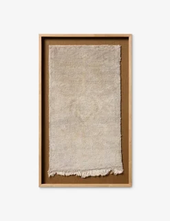 Mory Textile Wall Art