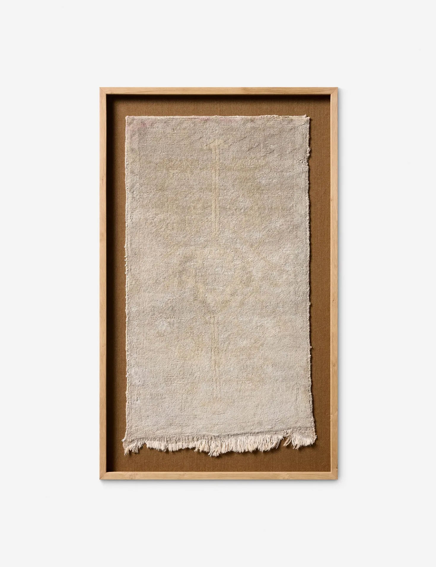 Mory Textile Wall Art