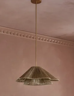 Mosca Pendant Light