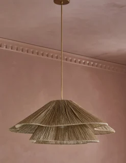 Mosca Pendant Light