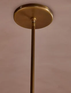Mosca Pendant Light