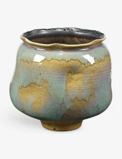 Mosha Vase