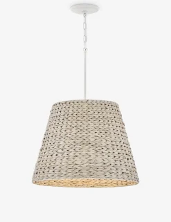 Mota Pendant Light