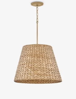 Mota Pendant Light