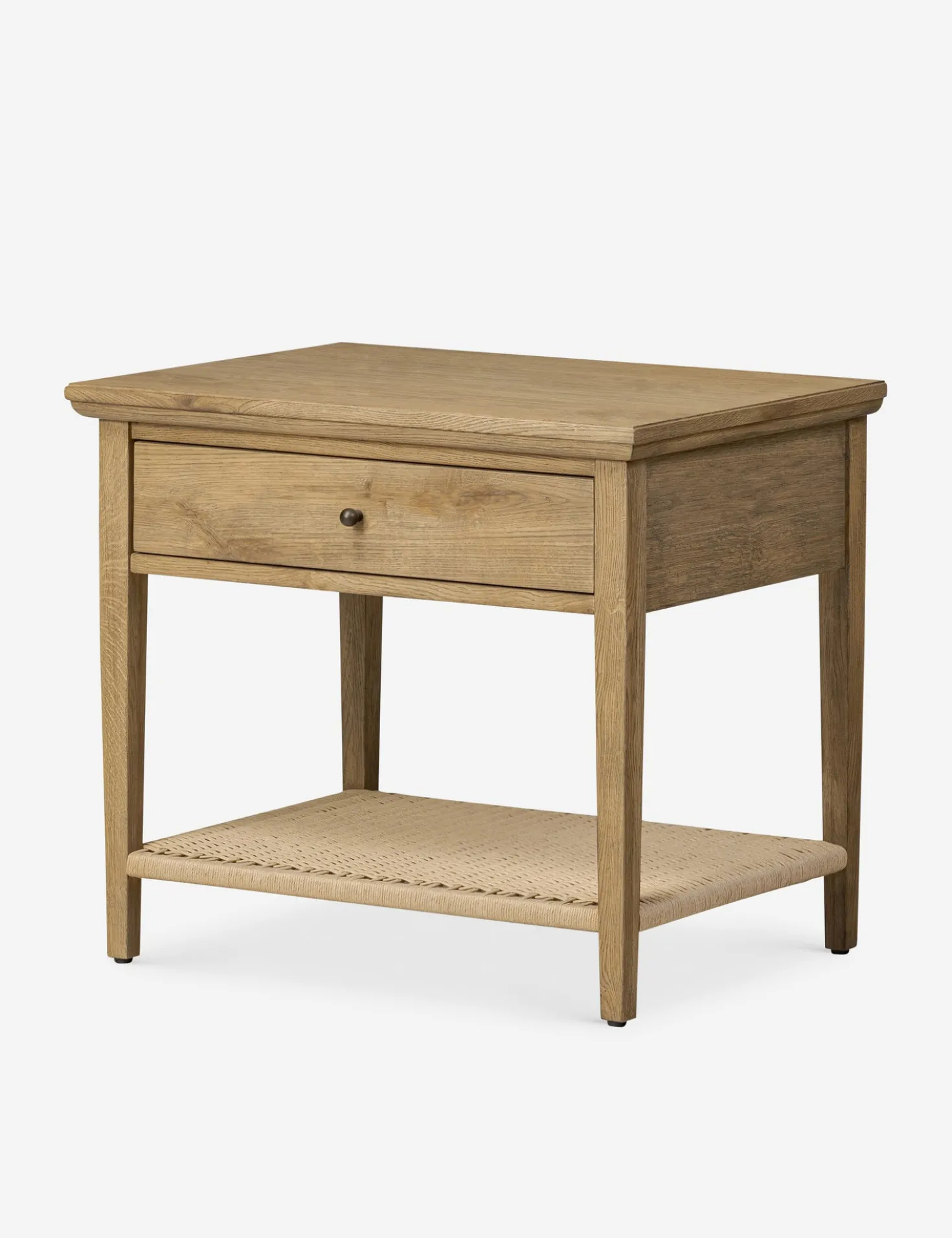 Mott Nightstand by Amber Lewis x Four Hands