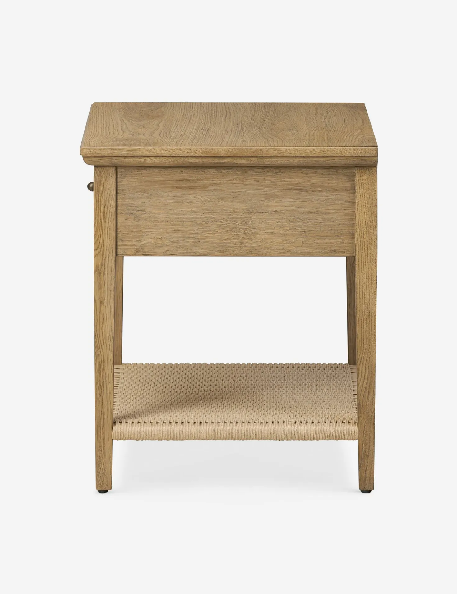 Mott Nightstand by Amber Lewis x Four Hands