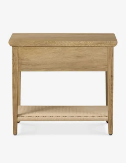 Mott Nightstand by Amber Lewis x Four Hands