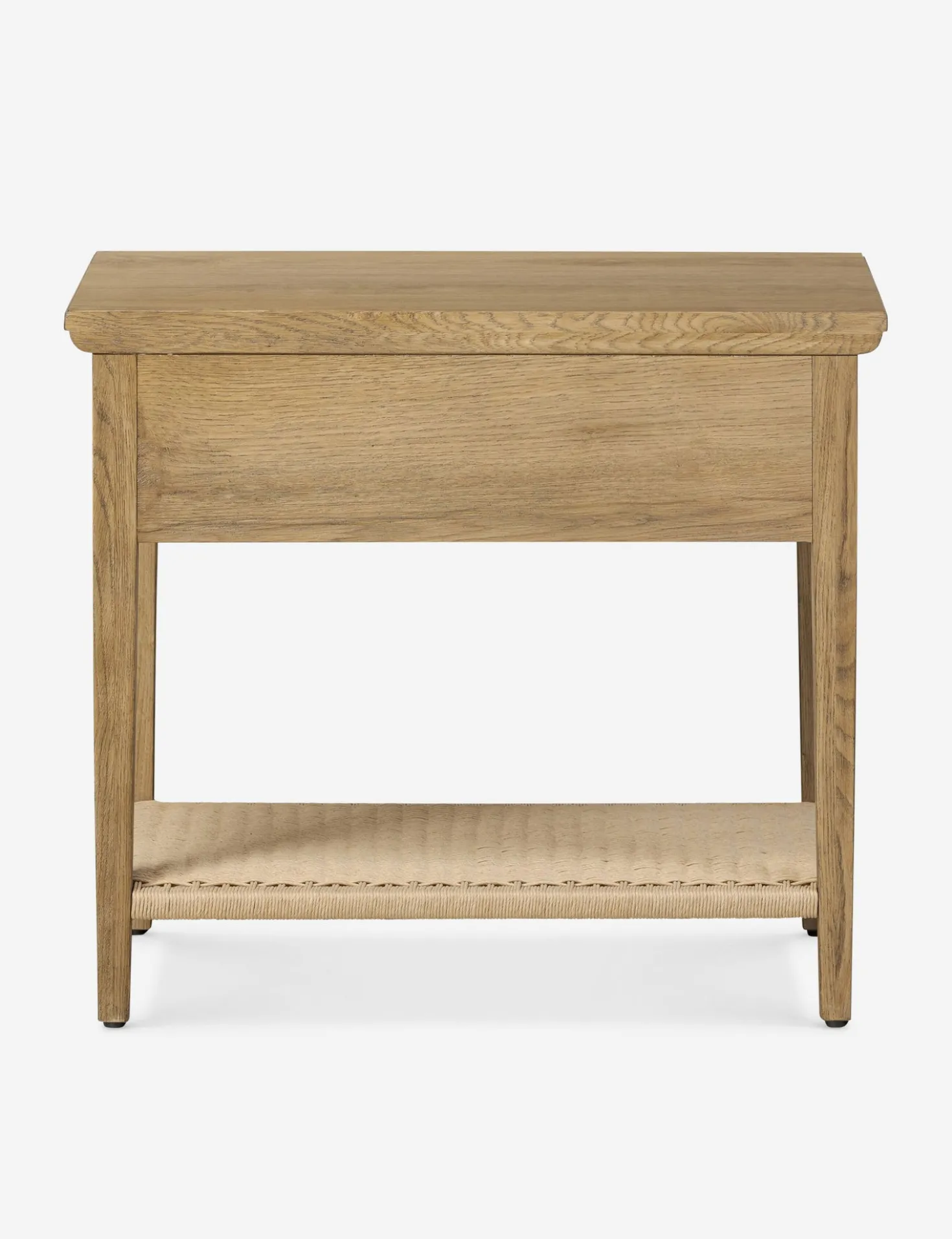 Mott Nightstand by Amber Lewis x Four Hands