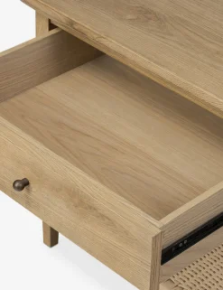 Mott Nightstand by Amber Lewis x Four Hands