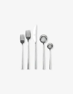 Movida Flatware by Mepra