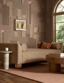 Moze 5-Panel Wallpaper Mural