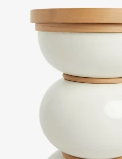 Mulberry Side Table